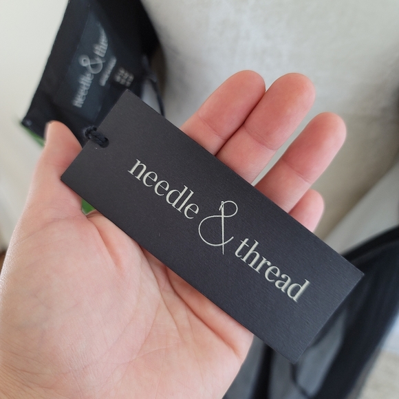 🎉HP Needle & Thread Giselle Ballet Midi Dress - Picture 12 of 13